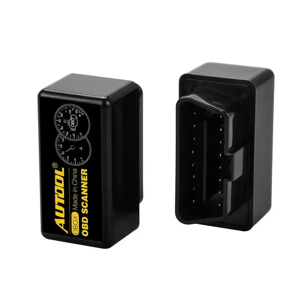 Autool OBOX | ELM327 Interface (WiFi)
