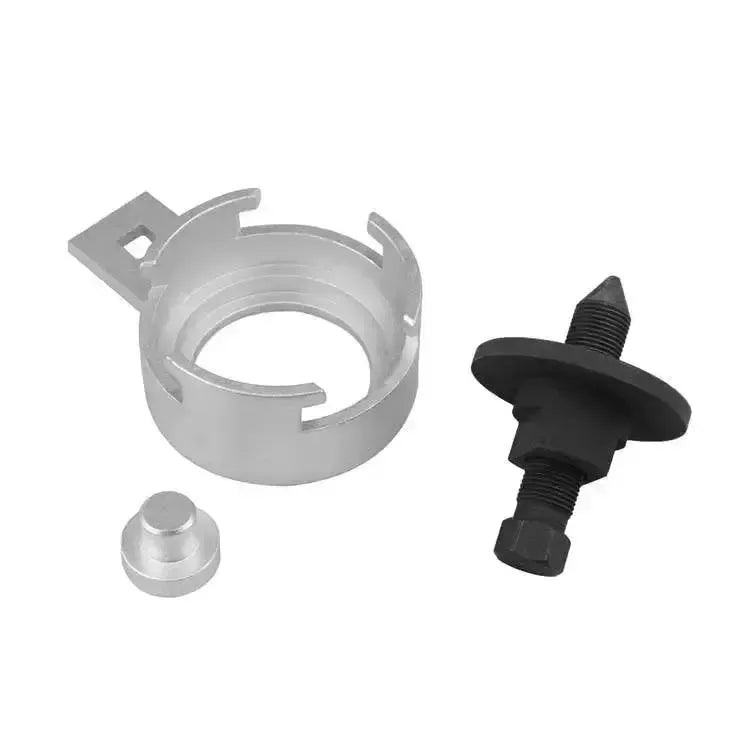 Autool Opel/Vauxhall Crankshaft Pulley Puller Set 4-Piece