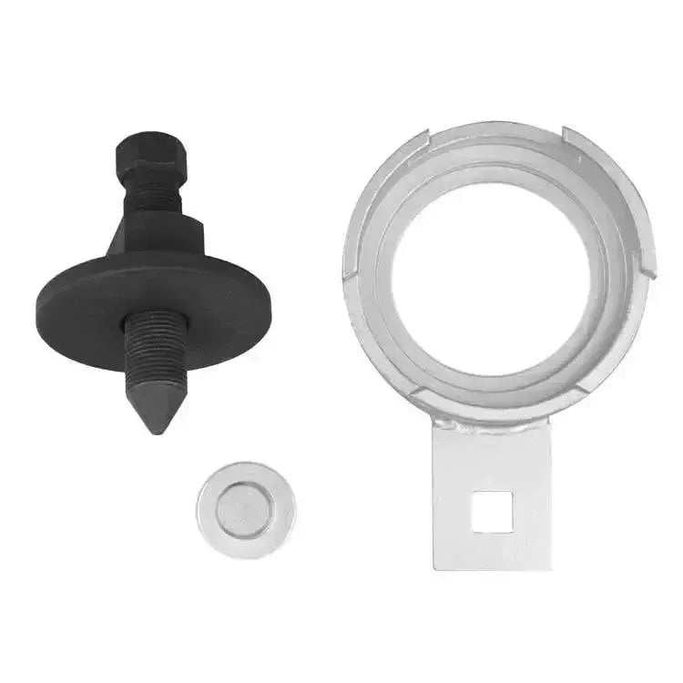Autool Opel/Vauxhall Crankshaft Pulley Puller Set 4-Piece