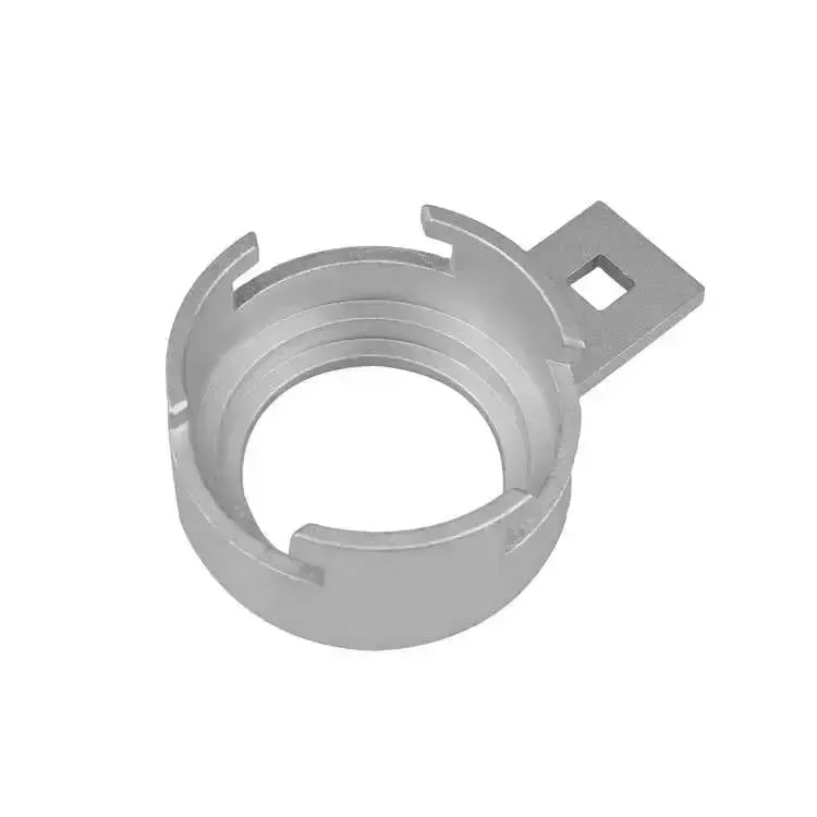 Autool Opel/Vauxhall Crankshaft Pulley Puller Set 4-Piece