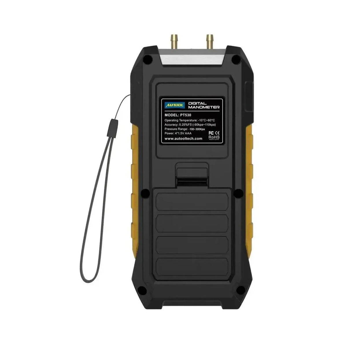 Autool PT530 | Air Pressure Tester