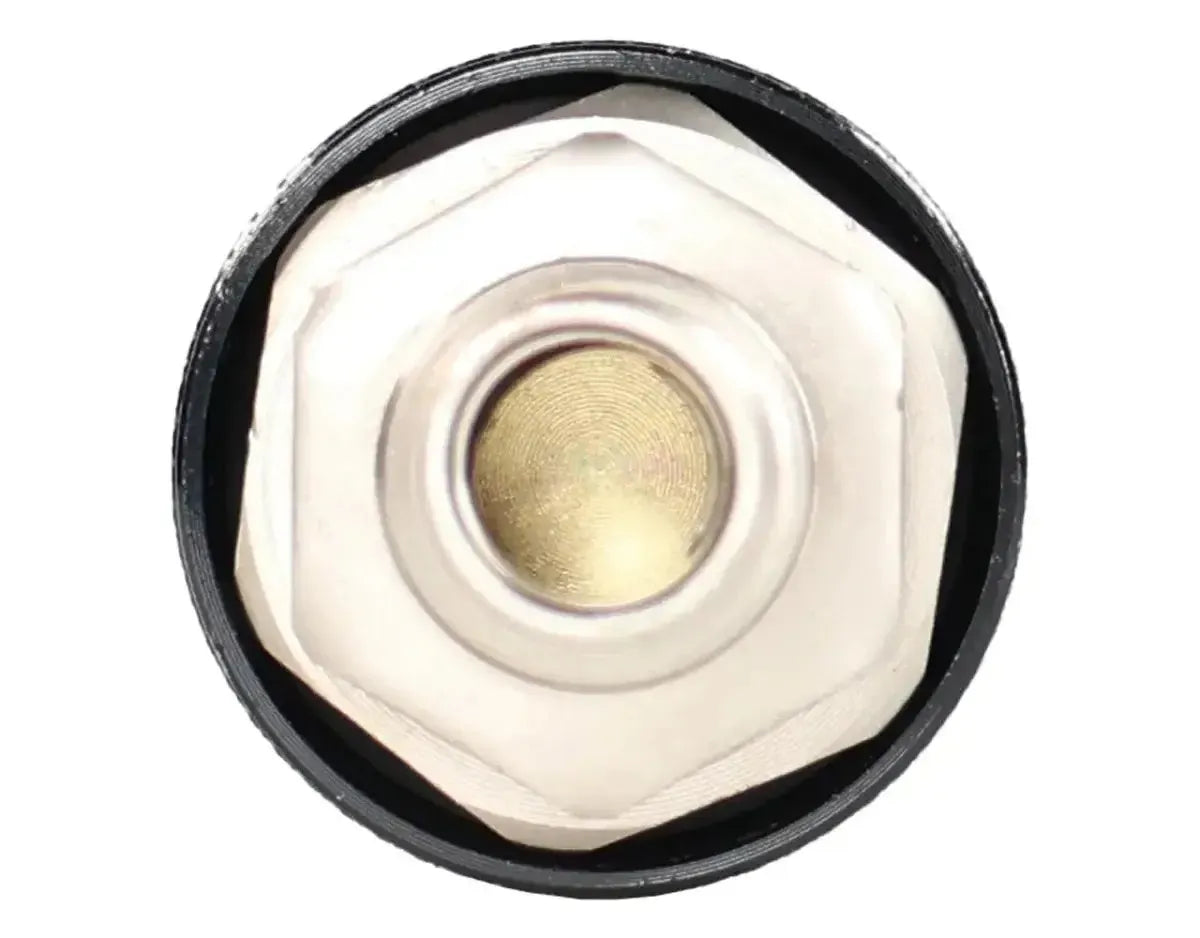 Autool Brake Fluid Quick Coupler Adapter | Accessories