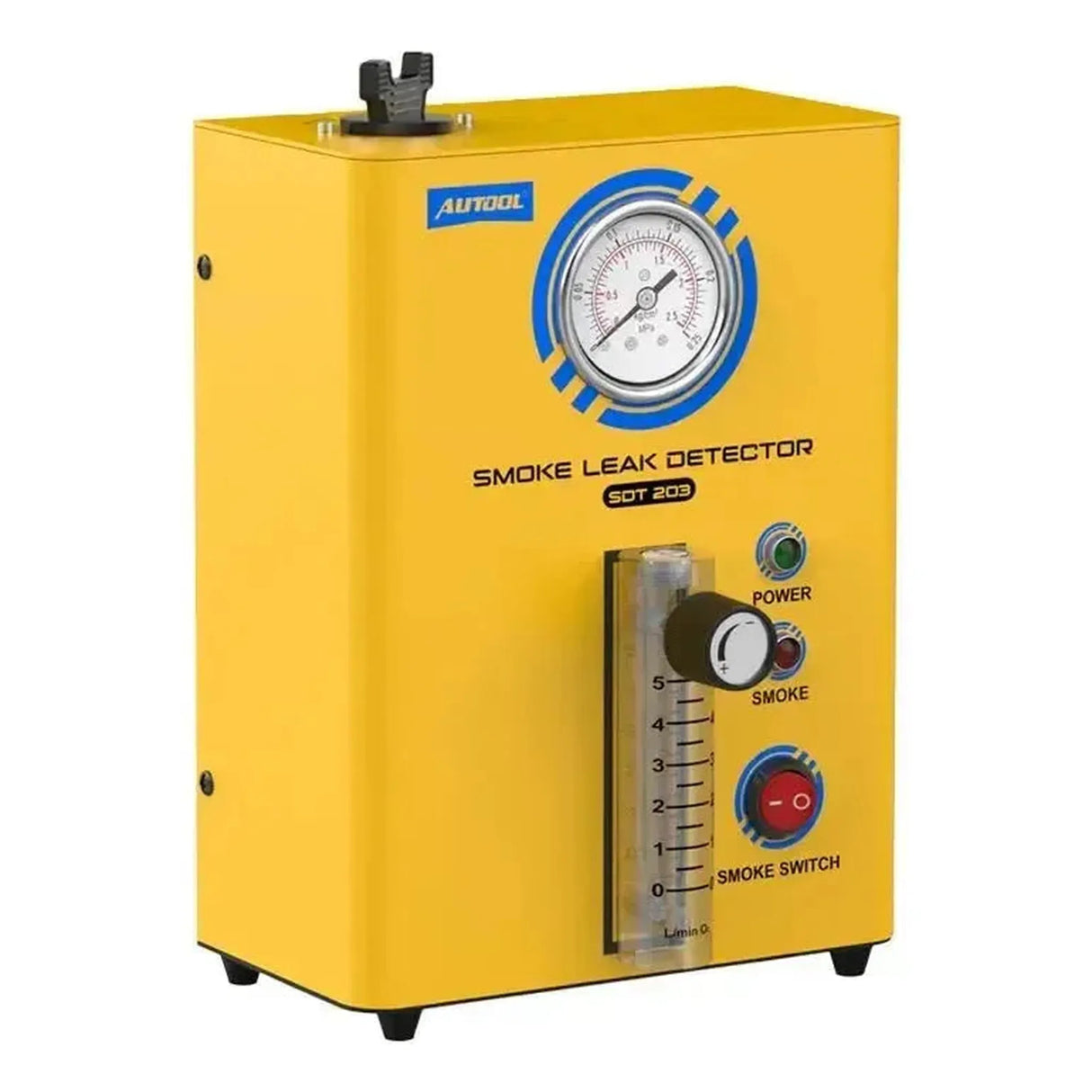Autool SDT203 | Smoke Tester