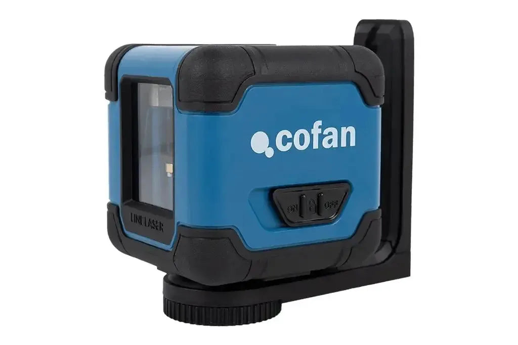 Cofan Cross-Line Level Laser