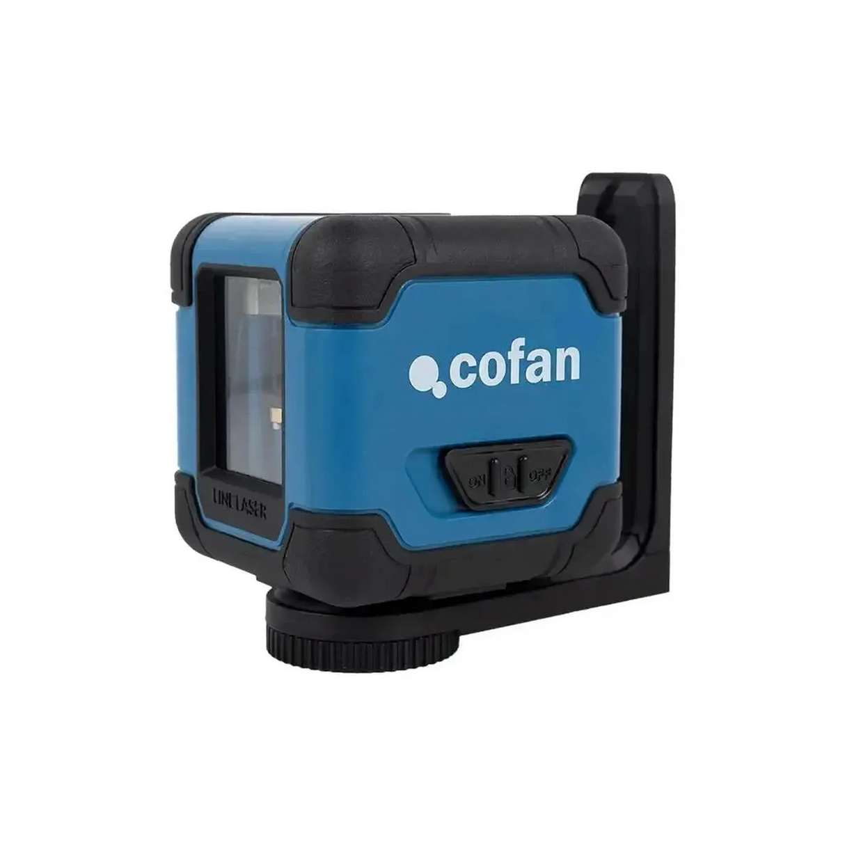 Cofan Cross-Line Level Laser