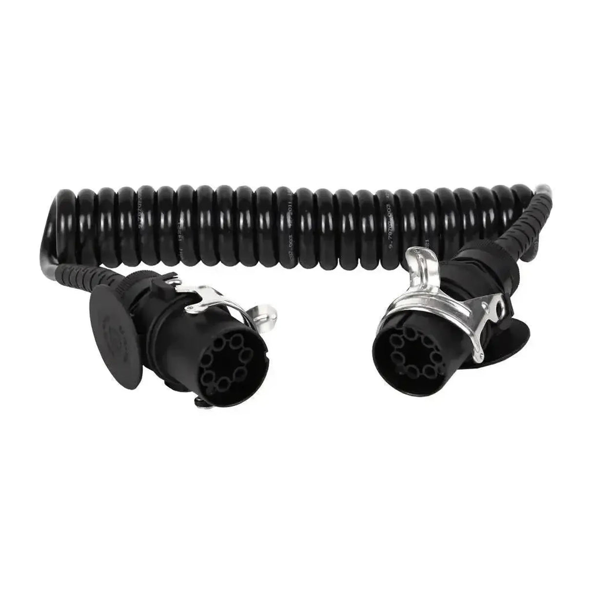 Cojali (2260113) | Wabco 7-pins EBS (ISO 7638) Spiral Cable | Trailer