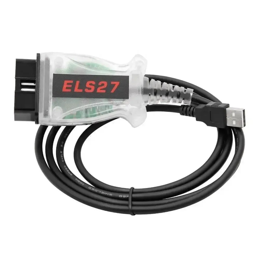 ELS27 OBD2 - USB Interface cable