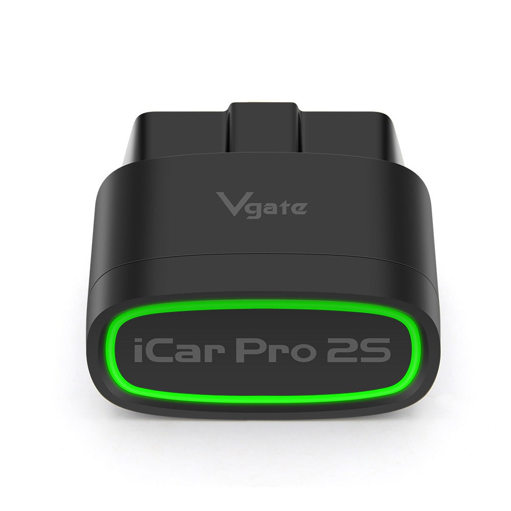 Vgate iCar Pro 2S | ELM327 Interface (Bluetooth 5.3)