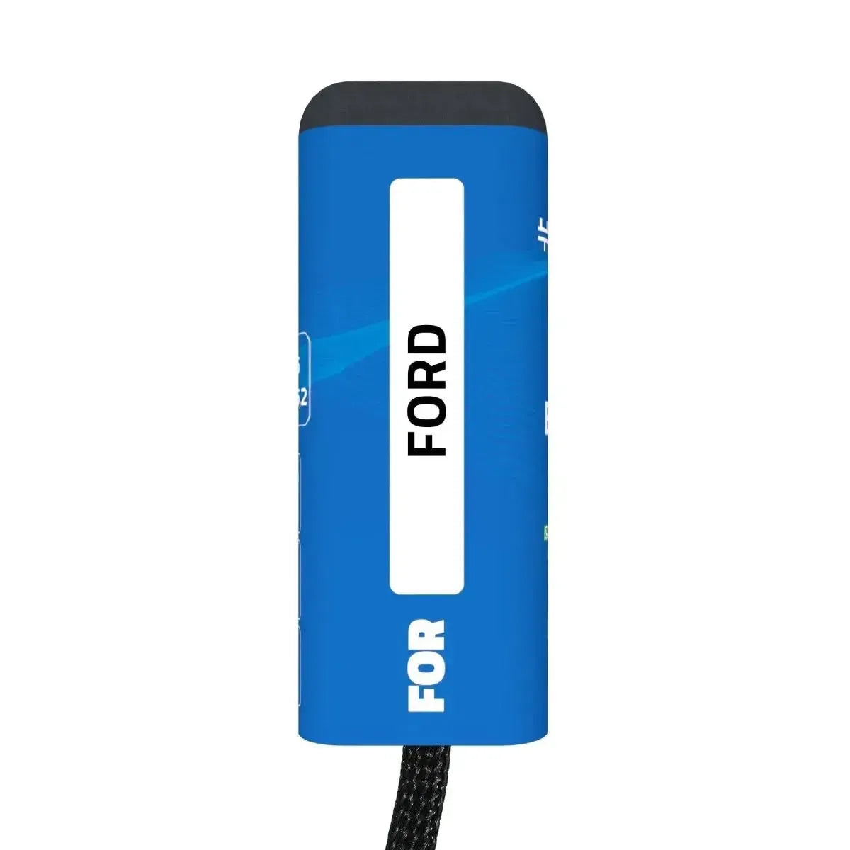 Ford Cargo AdBlue (SCR) Emulator Euro 6 Truck