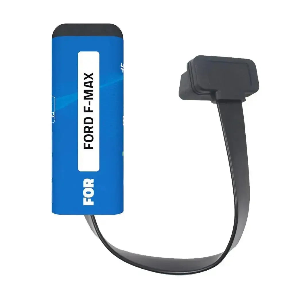 Ford F-Max AdBlue (SCR) Emulator Euro 6 Truck