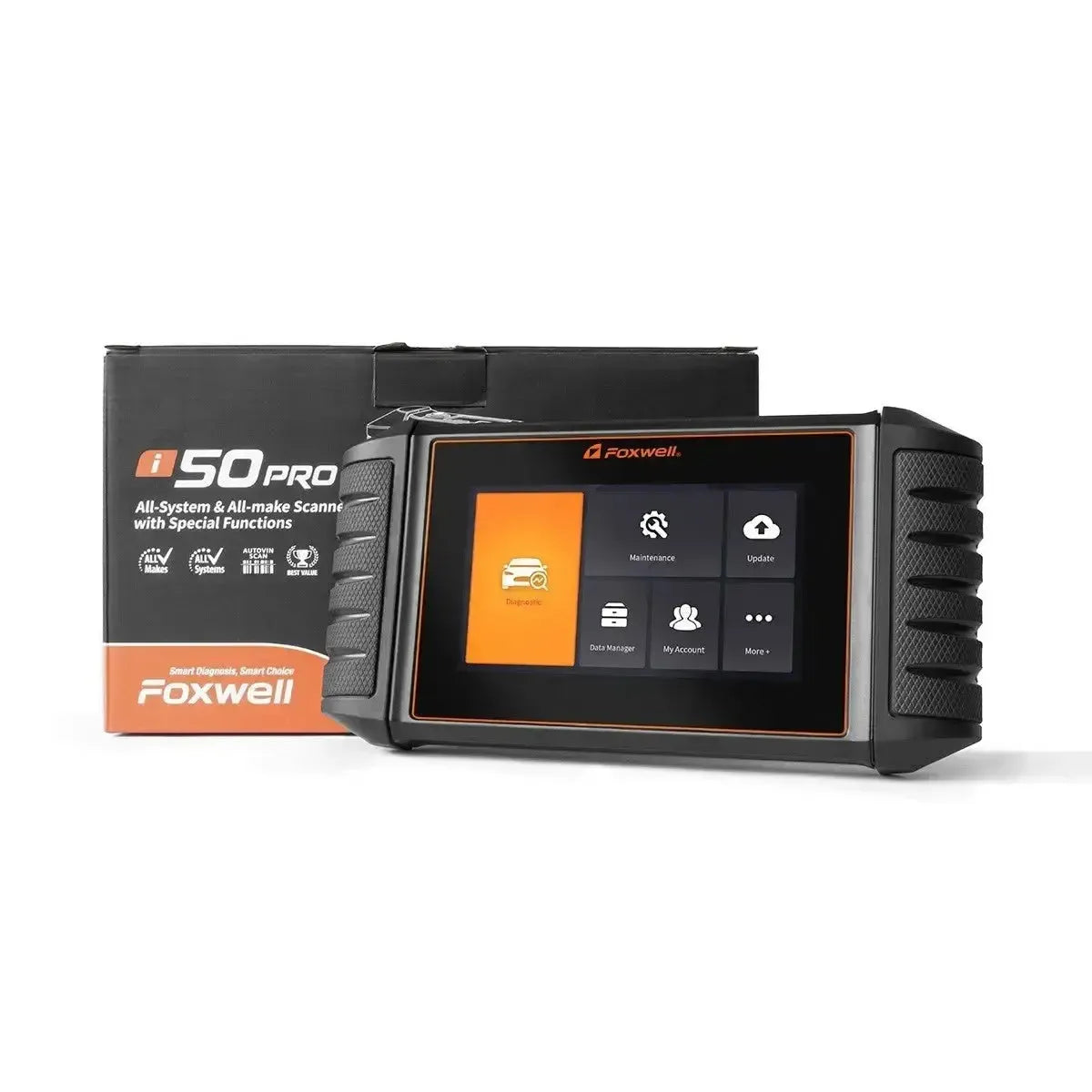 Foxwell I50 Pro | Diagnostic Tool | Car