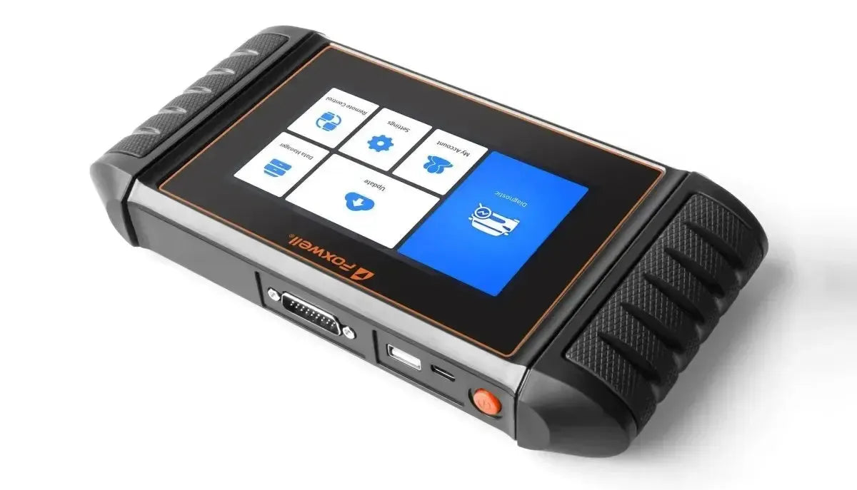 Foxwell I53 | Diagnostic Tool | Car