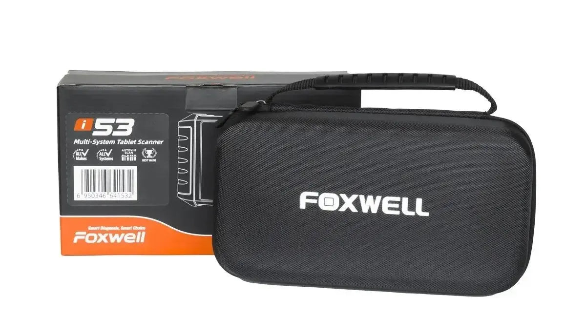 Foxwell I53 | Diagnostic Tool | Car