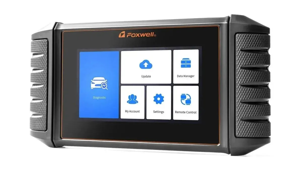Foxwell I53 | Diagnostic Tool | Car