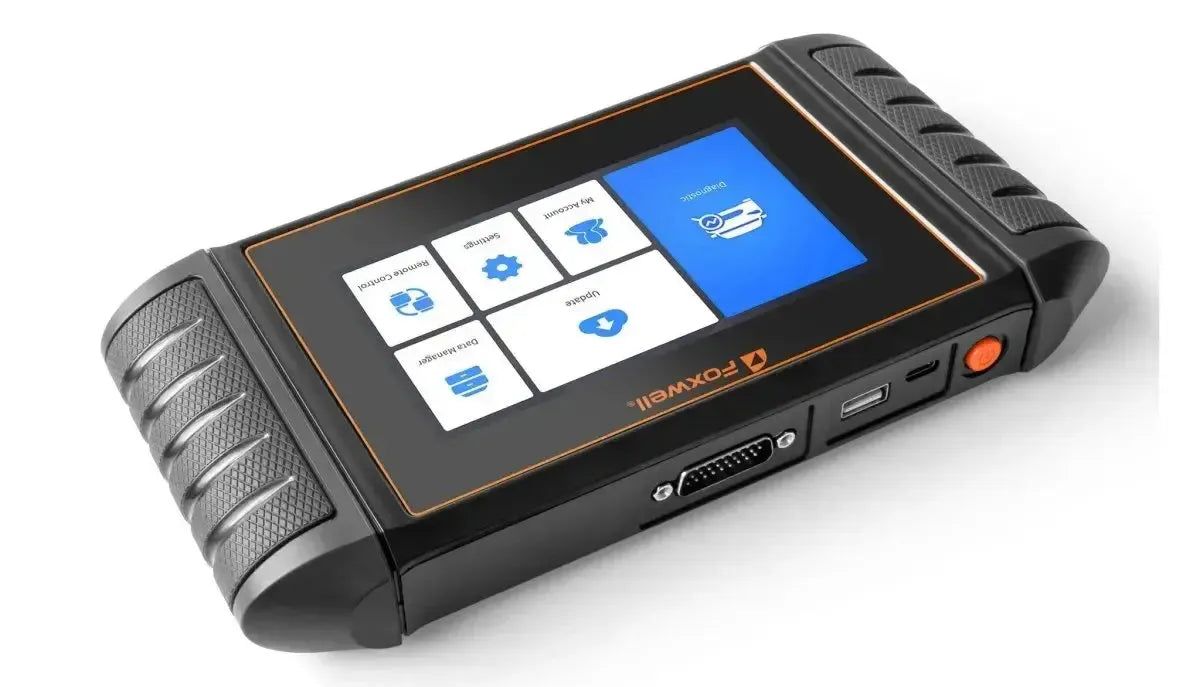 Foxwell I53 | Diagnostic Tool | Car