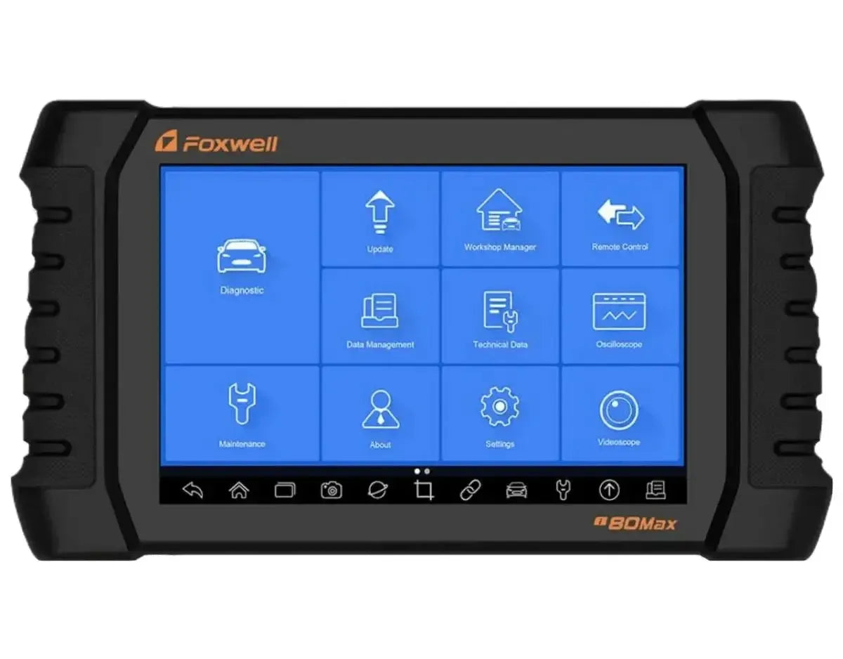 Foxwell I80 Max | Diagnostic Tool | Car