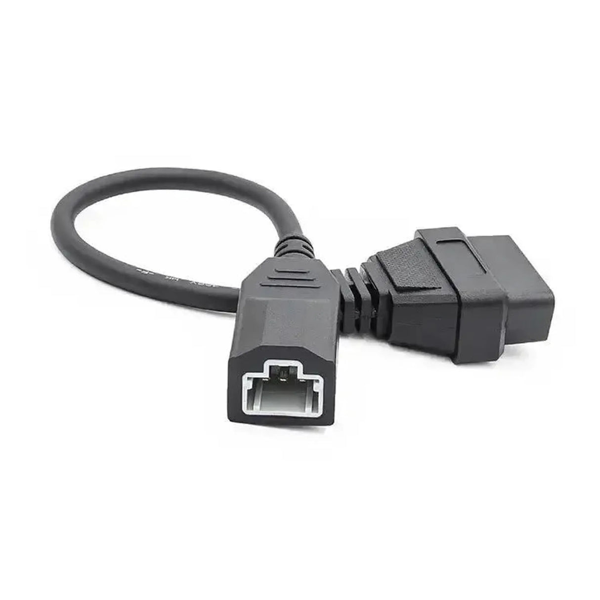 Honda 3-pins OBD1 – 16-pins OBD2 Adapter Cable | Passenger Car