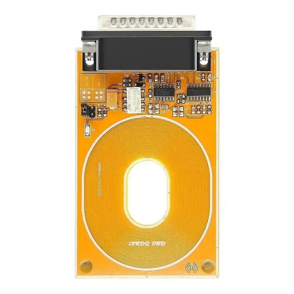 iProg | RFID Adapter 125kHZ/134kHZ Transponder | Accessories