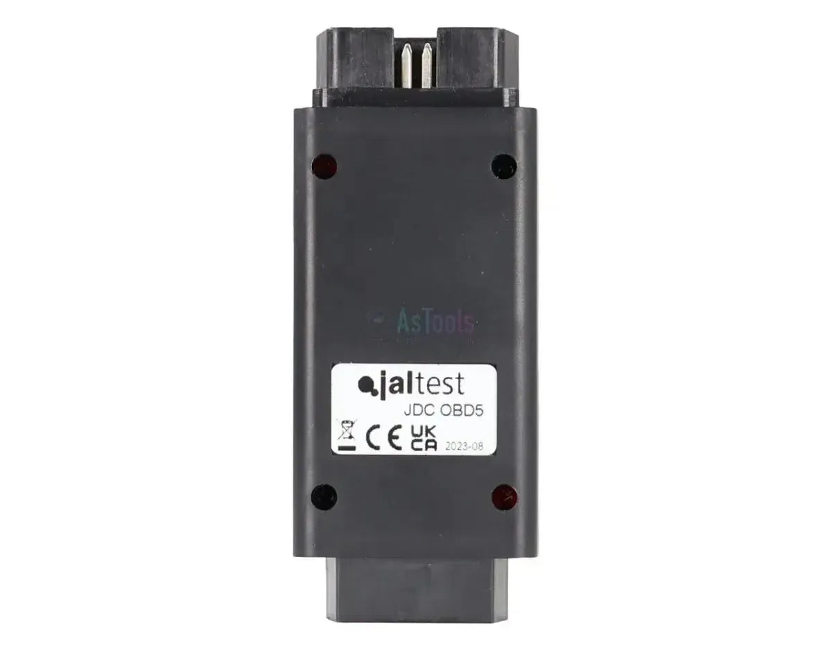 Jaltest (JDCOBD5) | 16-pins OBD2 Converter Adapter (Pin 1 - Pin 15) | Commercial Vehicle