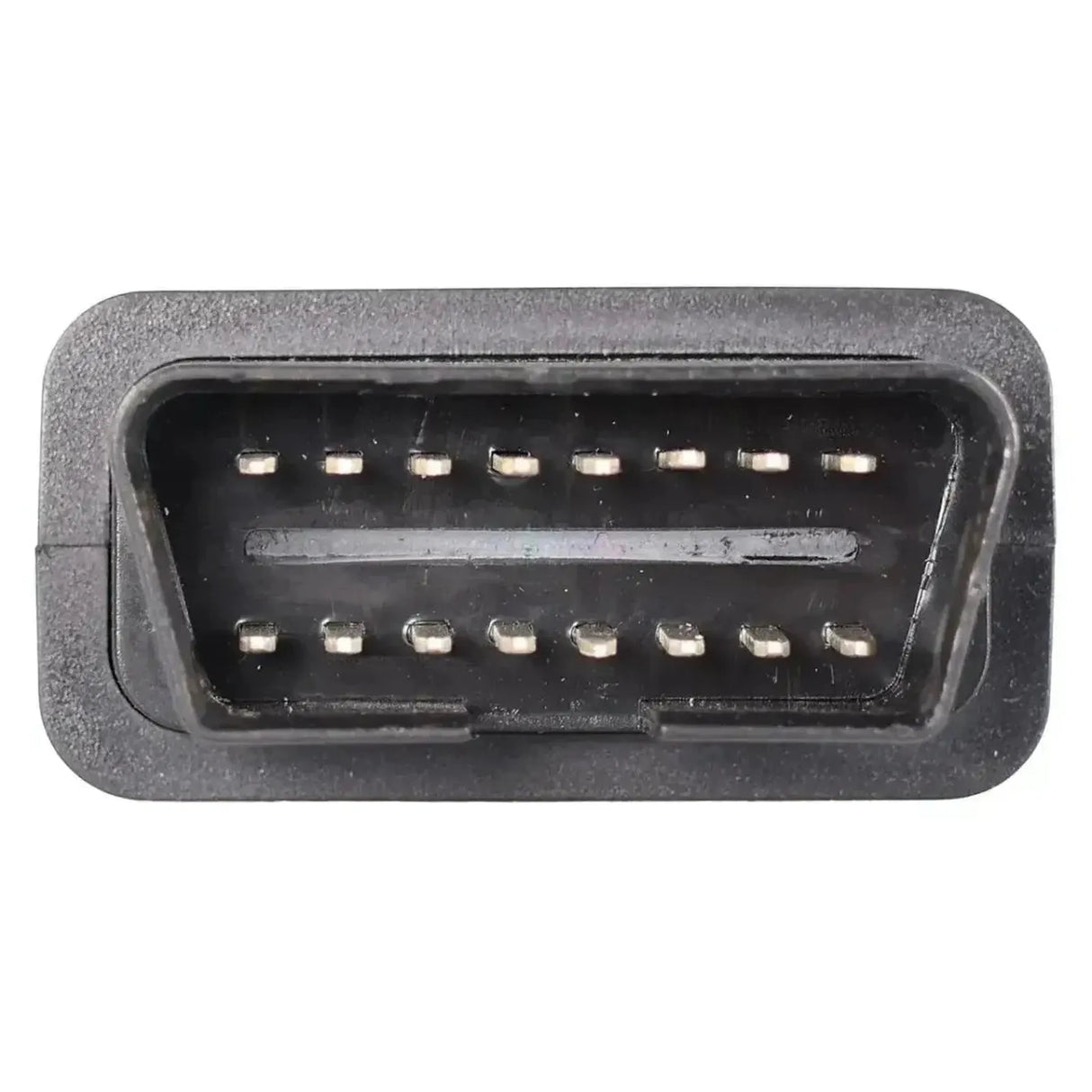 Jaltest (JDCOBD6) 16-pins OBD2 Converter Adapter (PWM/VPW>CAN) | Delivery van
