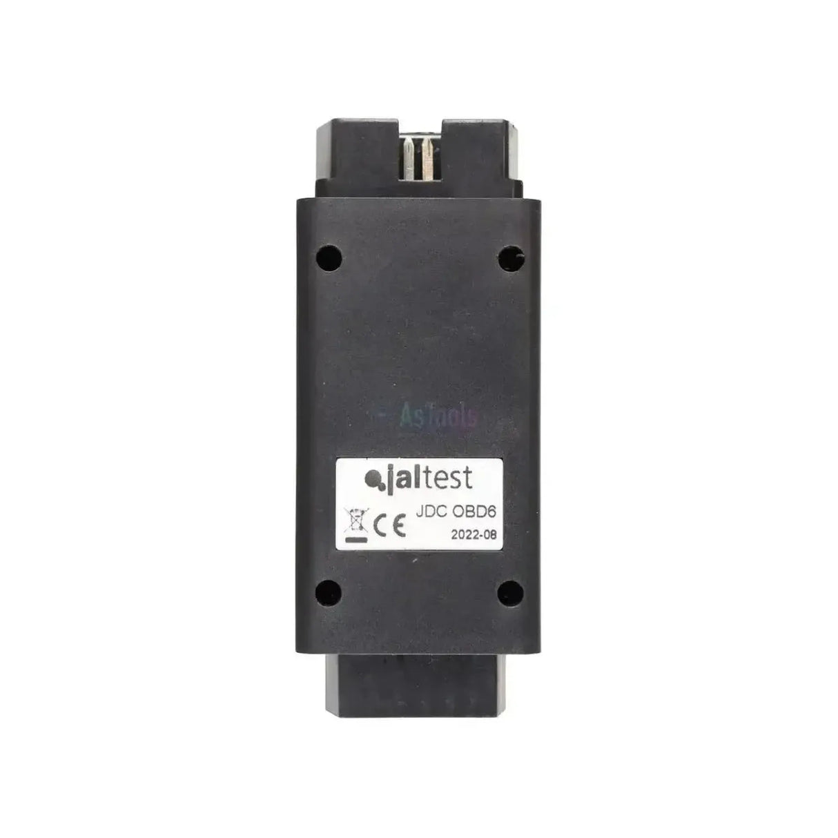 Jaltest (JDCOBD6) 16-pins OBD2 Converter Adapter (PWM/VPW>CAN) | Delivery van