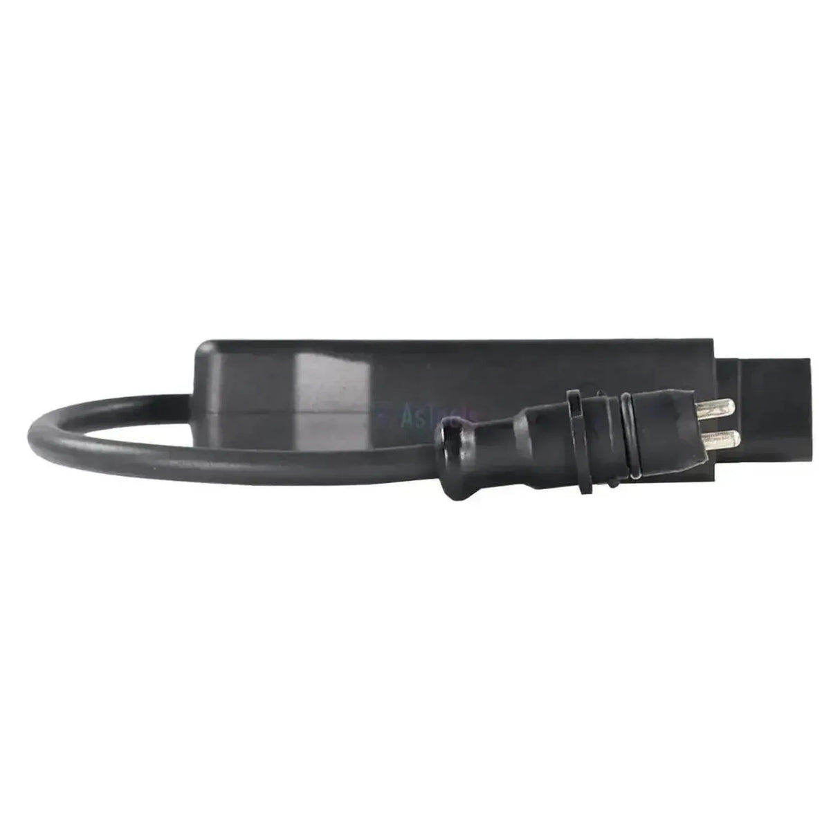 Jaltest (MDC12) | 2-pins ABS - 16-pins OBD2 Adapter Cable | Commercial Vehicle