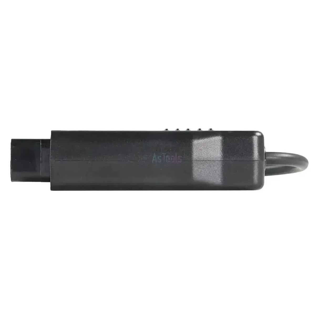 Jaltest (MDC12) | 2-pins ABS - 16-pins OBD2 Adapter Cable | Commercial Vehicle