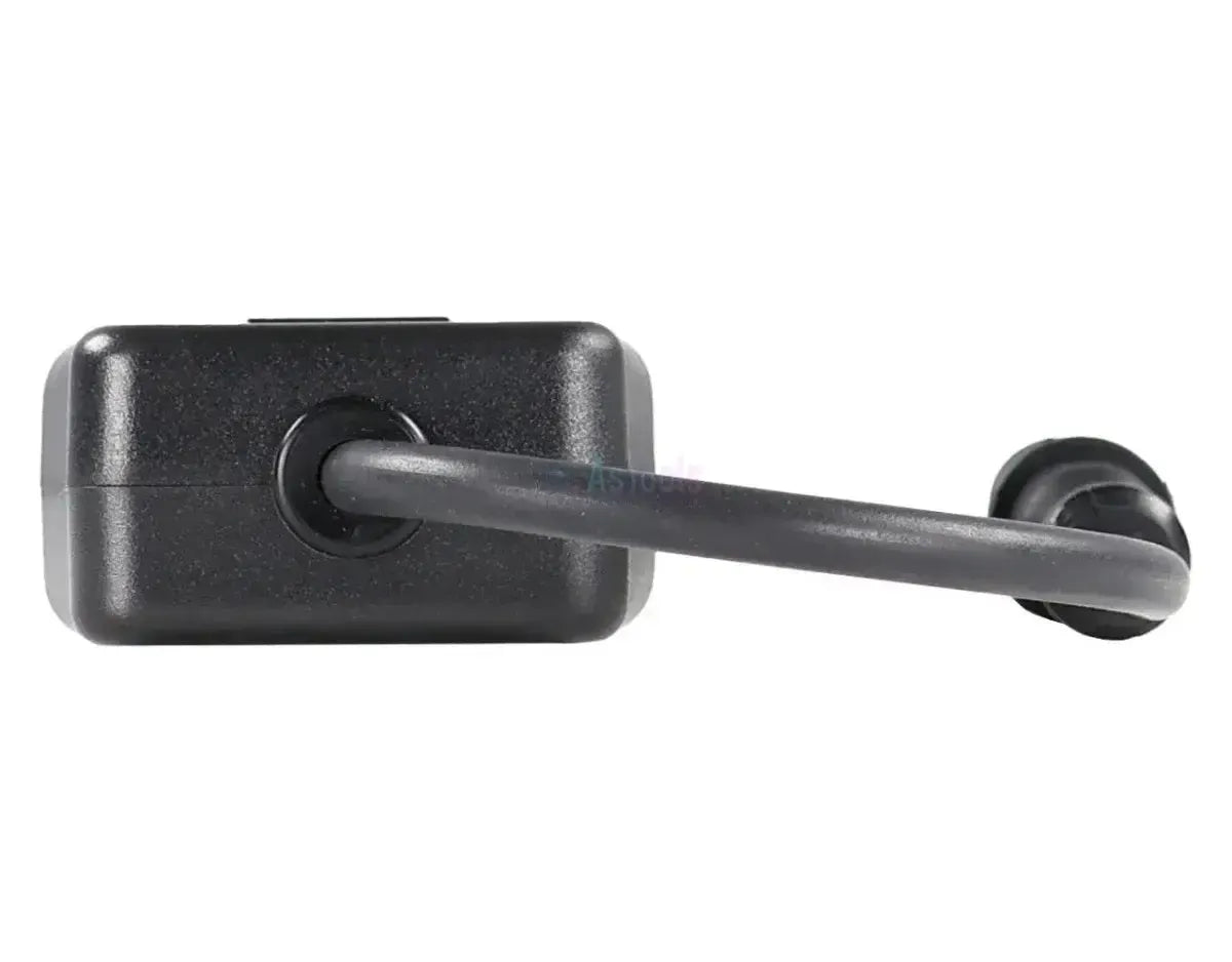 Jaltest (MDC12) | 2-pins ABS - 16-pins OBD2 Adapter Cable | Commercial Vehicle