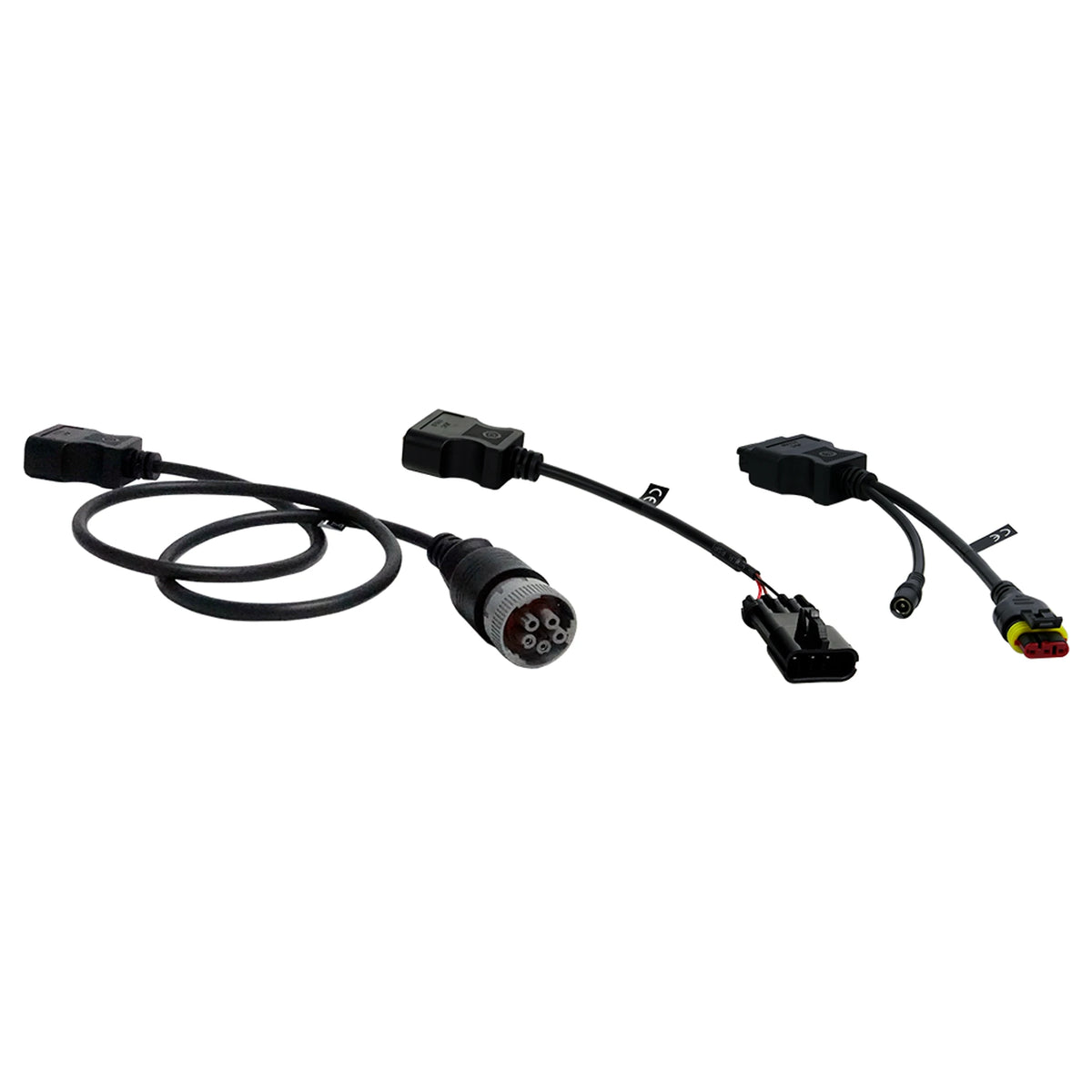 Jaltest 29989 CV verloopkabelset koelunit