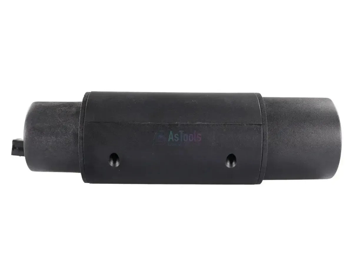 Jaltest (JDC110A) | 7+7-pins CAN ISO 7638 - 16-pins OBD2 Adapter | Trailer