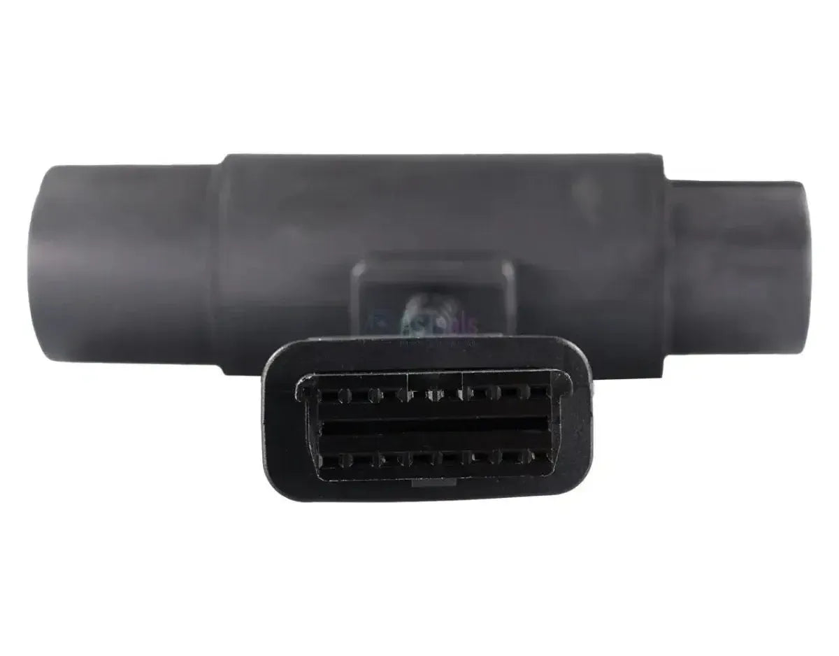 Jaltest (JDC110A) | 7+7-pins CAN ISO 7638 - 16-pins OBD2 Adapter | Trailer