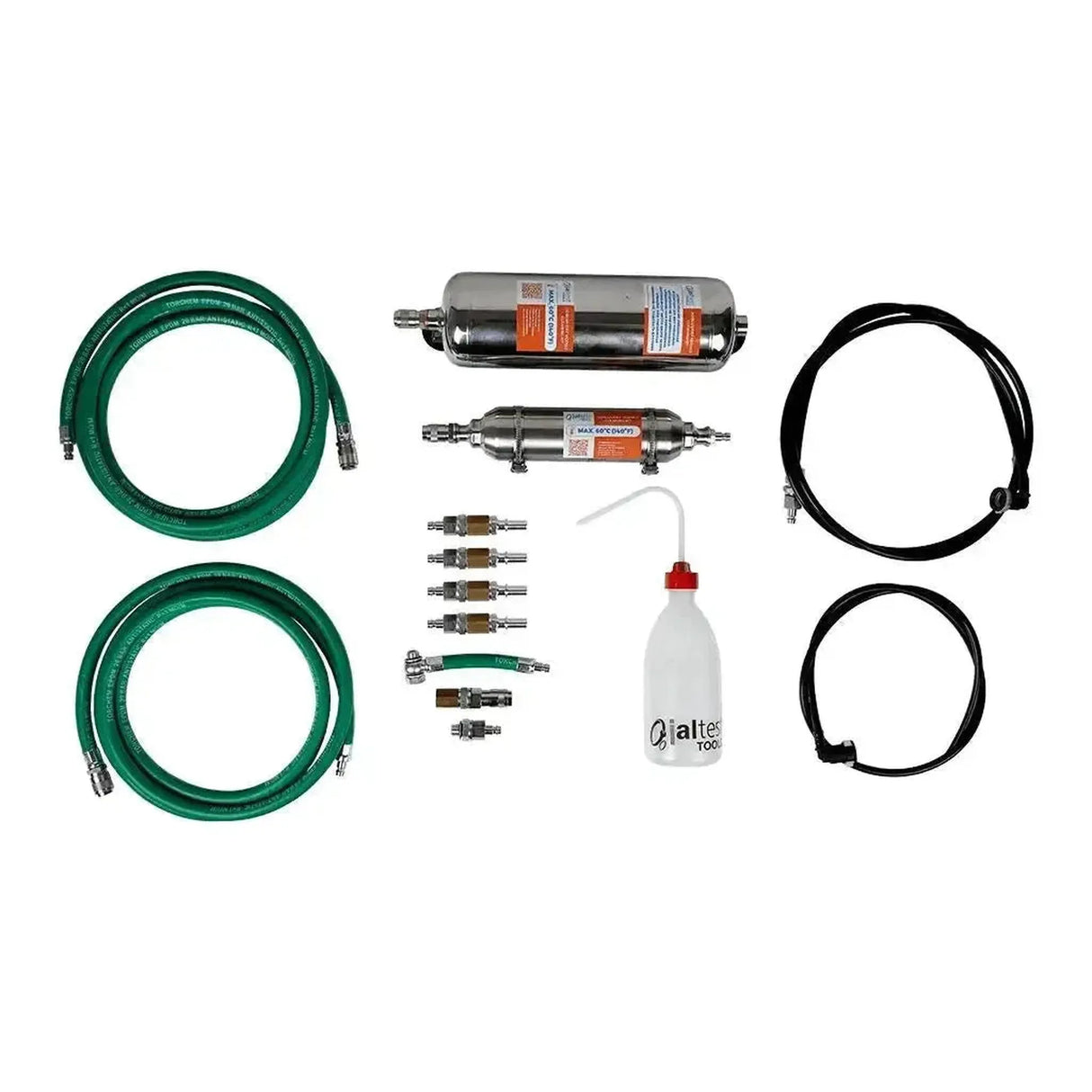 Jaltest (50105190) | AdBlue/DEF Module Cleaning Kit