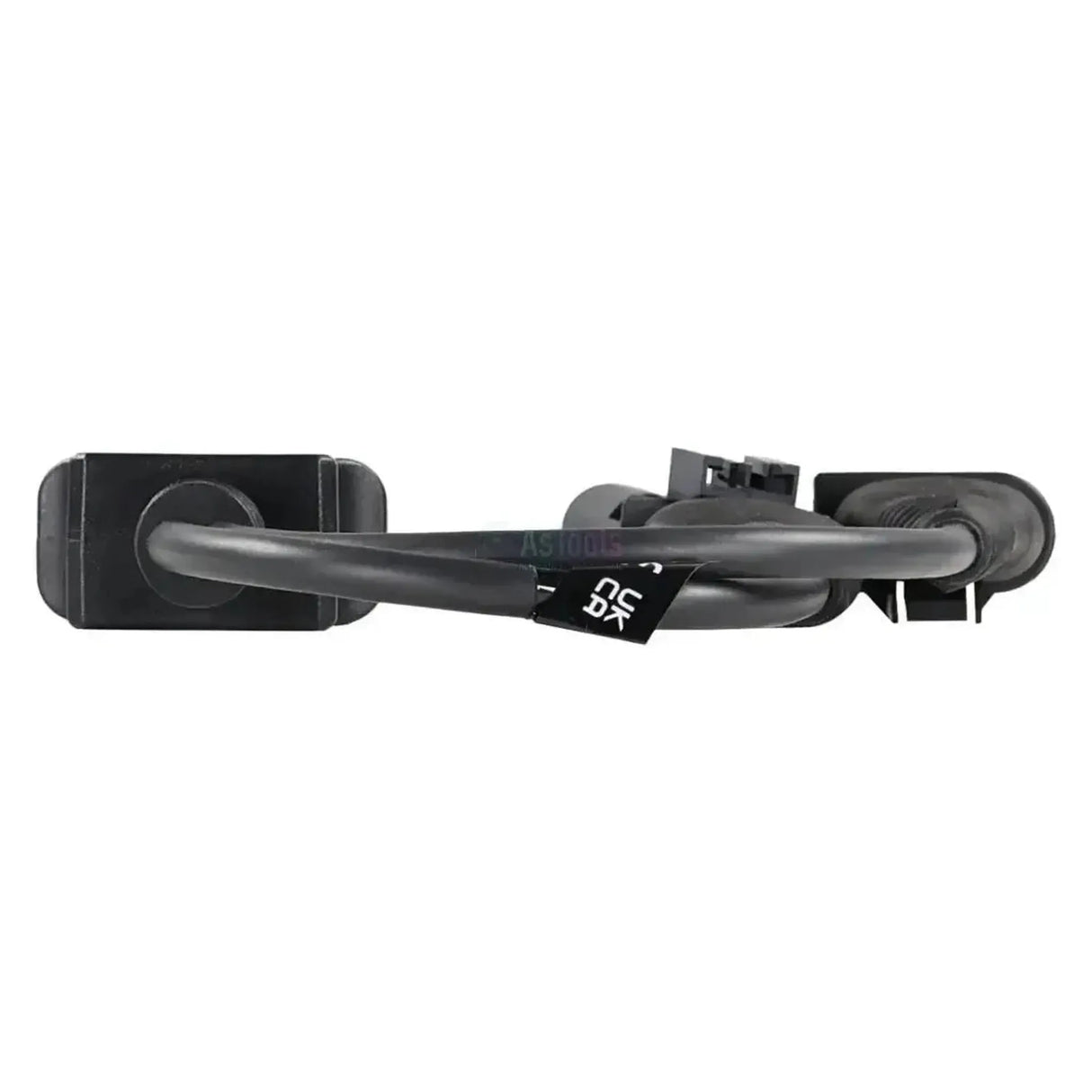 Jaltest (JDC567A) | AGCO Sisu 4+4-pin OBD - 16-pin OBD2 Adapter Cable | Agricultural Vehicle