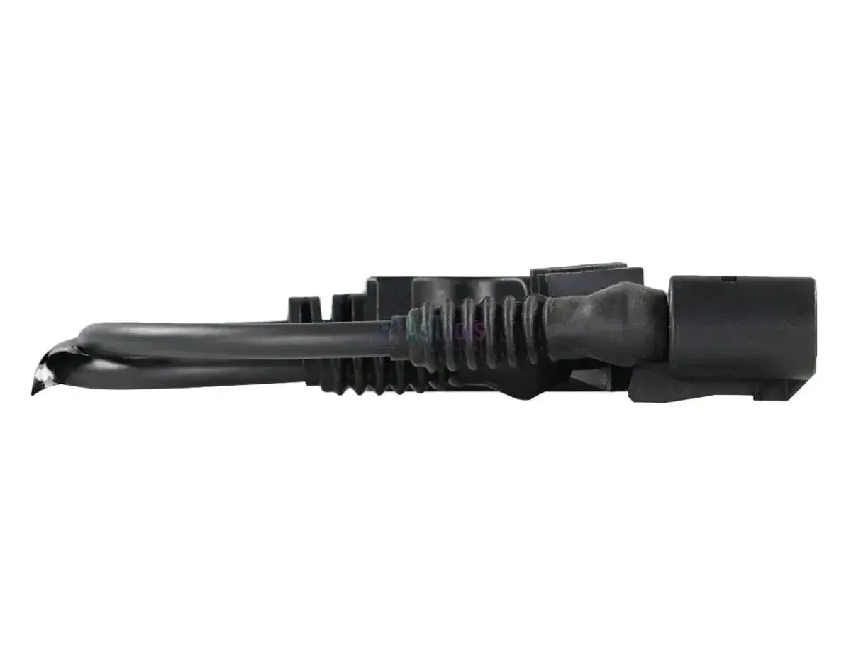 Jaltest (JDC567A) | AGCO Sisu 4+4-pins OBD - 16-pins OBD2 Adapter Cable | Agricultural vehicle