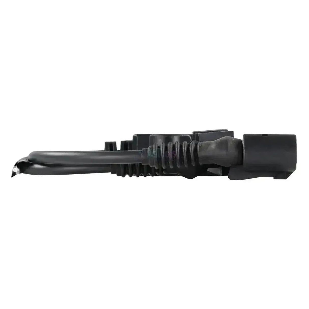 Jaltest (JDC567A) | AGCO Sisu 4+4-pin OBD - 16-pin OBD2 Adapter Cable | Agricultural Vehicle