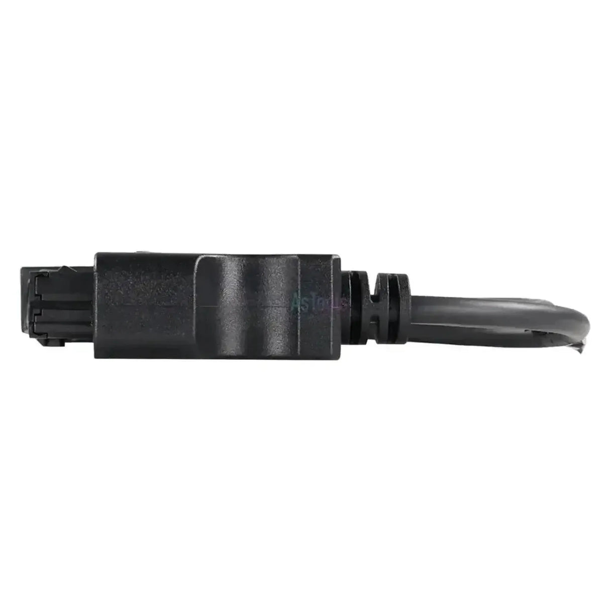Jaltest (JDC567A) | AGCO Sisu 4+4-pin OBD - 16-pin OBD2 Adapter Cable | Agricultural Vehicle