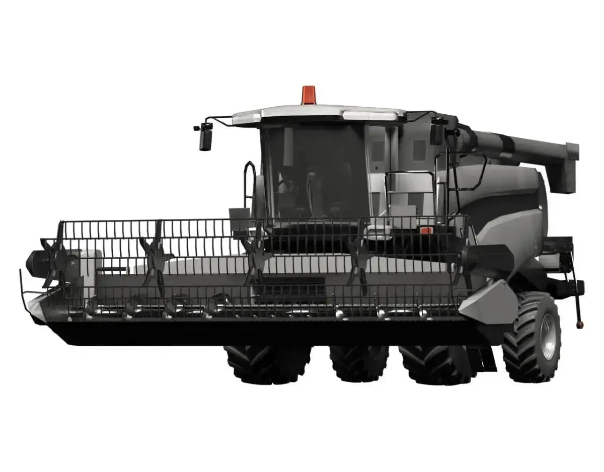 Jaltest (29751) | AGV (Agricultural) | Software activation