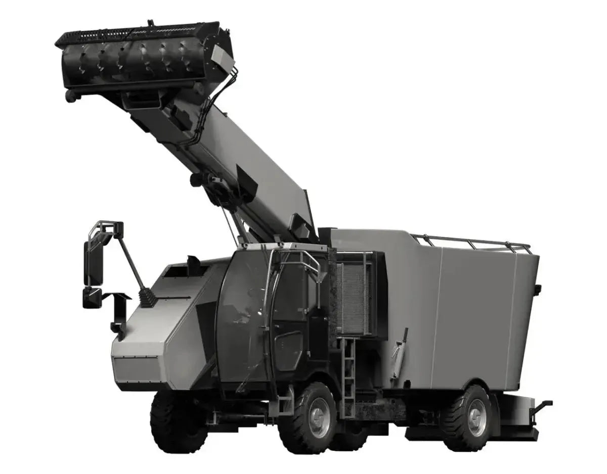 Jaltest (73501001) | AGV | Software upgrade