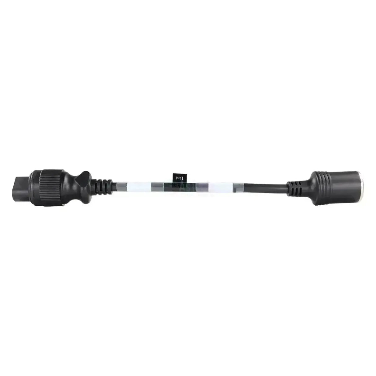 Jaltest (JDC30AM2) | AGV Auxiliary Power Cable | Accessories