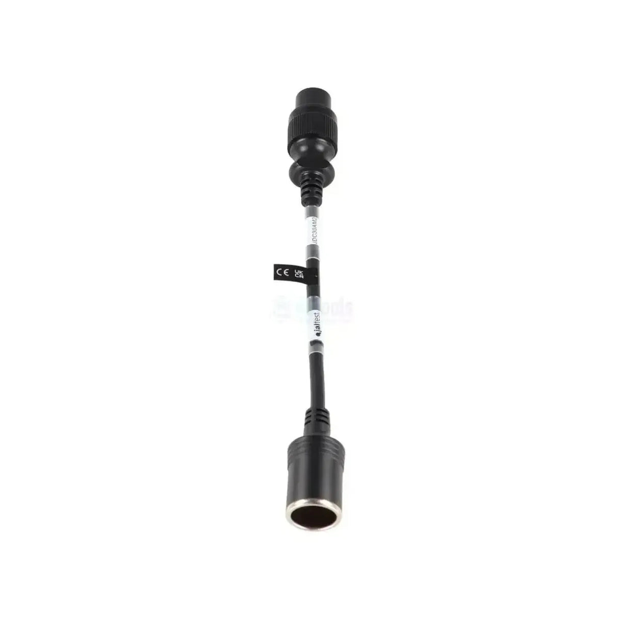 Jaltest (JDC30AM2) | AGV Auxiliary Power Cable | Accessories