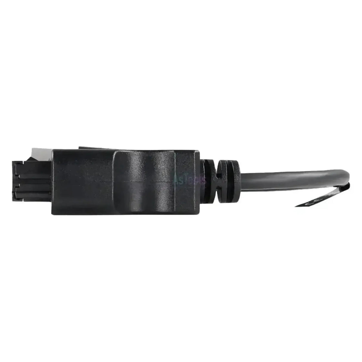 Jaltest (JDC123A) | Bendix (ABS) 4-pins OBD - 16-pins OBD2 Adapter Cable | Trailer