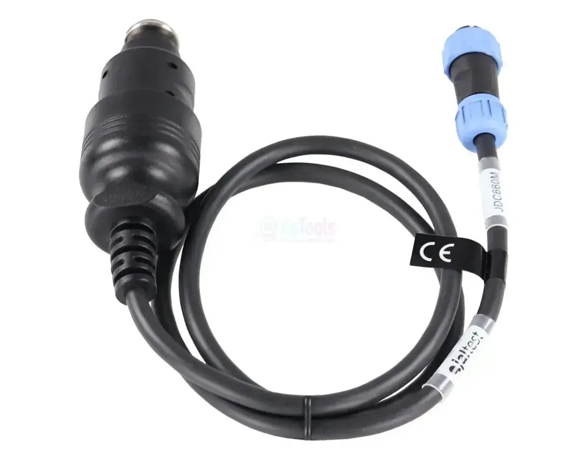 Jaltest (JDC660M) | BRP (Seadoo) 4-pins OBD - IMMO Adapter Cable | Waterscooter