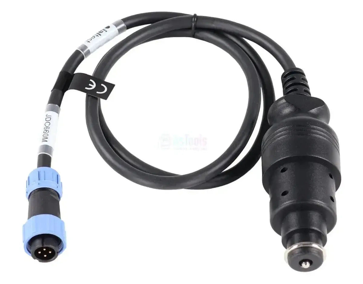 Jaltest (JDC660M) | BRP (Seadoo) 4-pins OBD - IMMO Adapter Cable | Waterscooter
