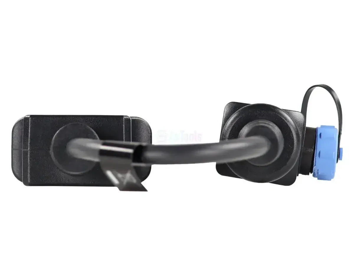 Jaltest (JDC602A) | BRP (Seadoo) 6-pins OBD - 16-pins OBD2 Adapter Cable | Jet Ski