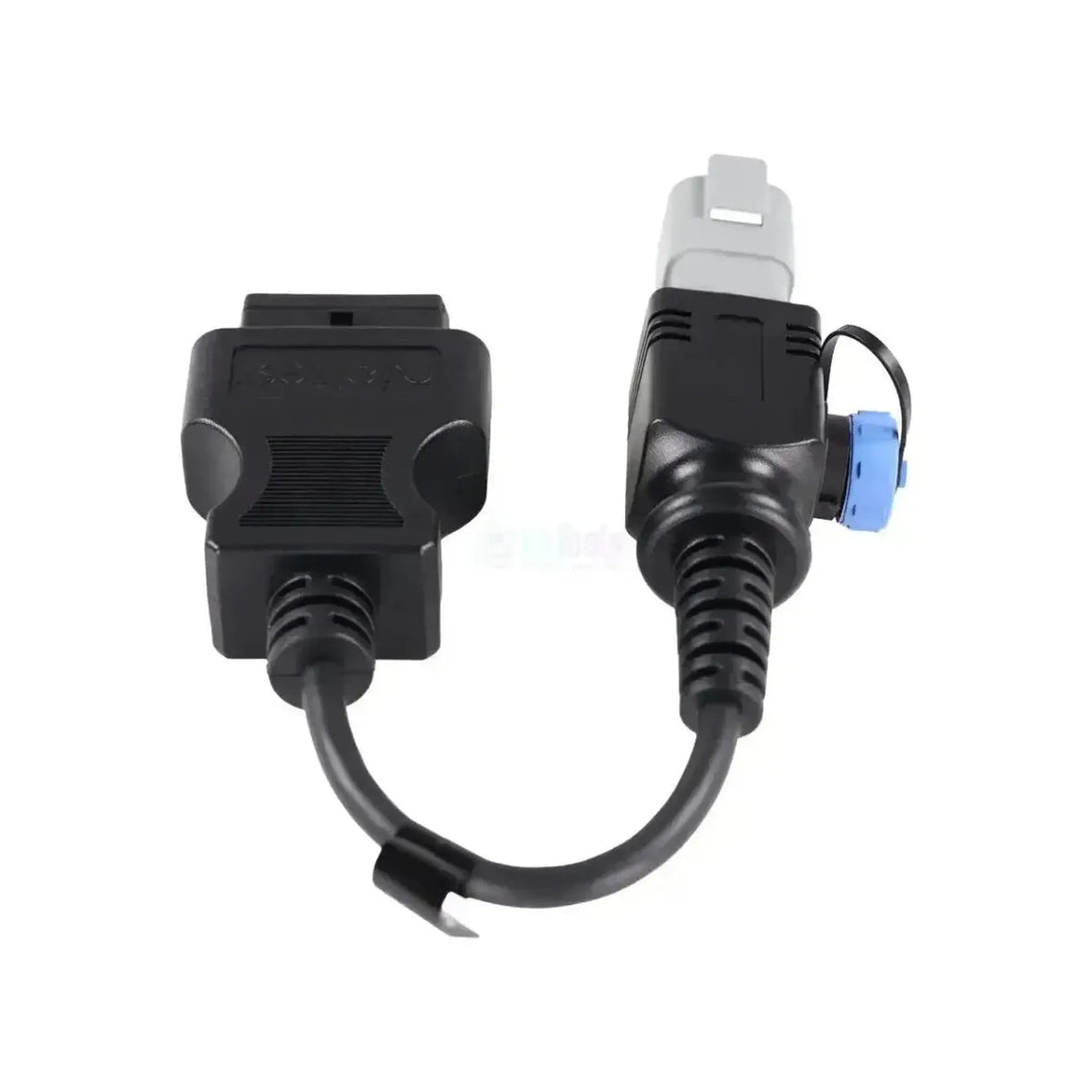 Jaltest (JDC602A) | BRP (Seadoo) 6-pins OBD - 16-pins OBD2 Adapter Cable | Jet Ski