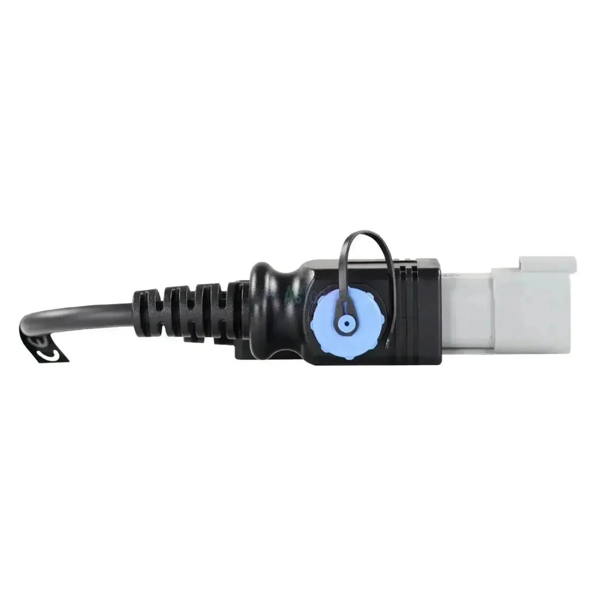 Jaltest (JDC602A) | BRP (Seadoo) 6-pins OBD - 16-pins OBD2 Adapter Cable | Jet Ski