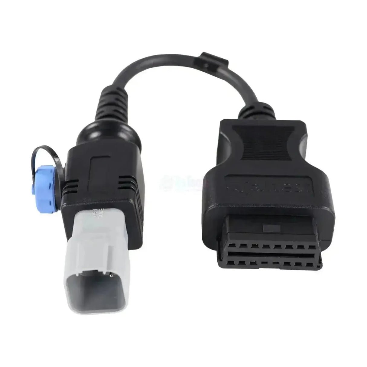 Jaltest (JDC602A) | BRP (Seadoo) 6-pins OBD - 16-pins OBD2 Adapter Cable | Jet Ski