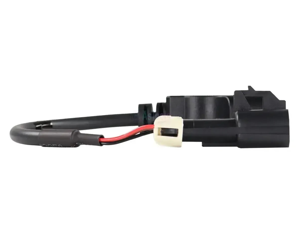 Jaltest (JDC115.9) | Carrier 3-pins OBD - 26-pins DB26 Adapter Cable | Refrigerated Trailer