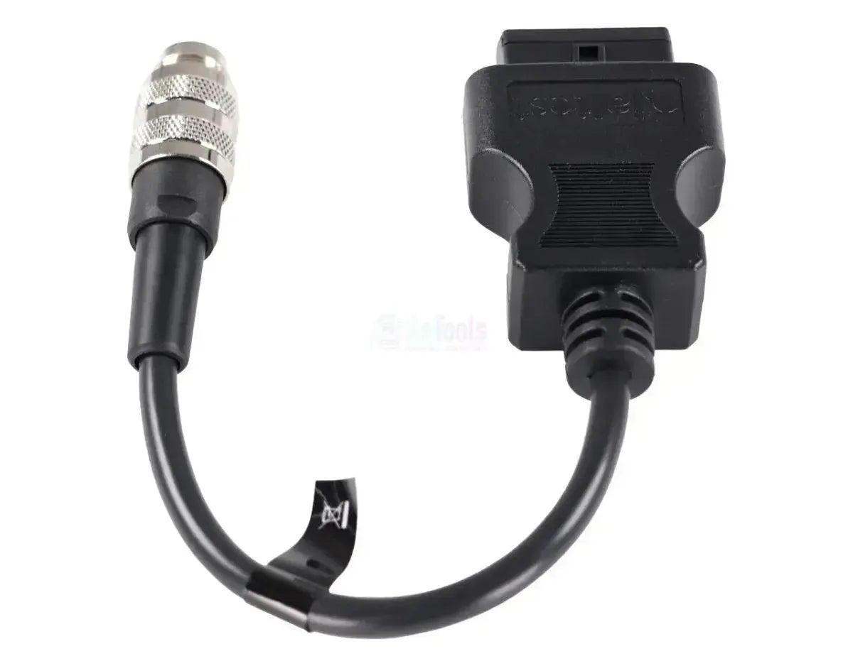 Jaltest (JDC530A) | Claas 8-pins OBD - 16-pins OBD2 Adapter Cable | Landbouwvoertuig