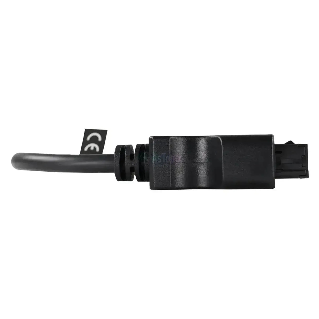 Jaltest (JDC534A) | CNH CE/FPT 9-pins OBD - 16-pins OBD2 Adapter Cable | Internal combustion engine